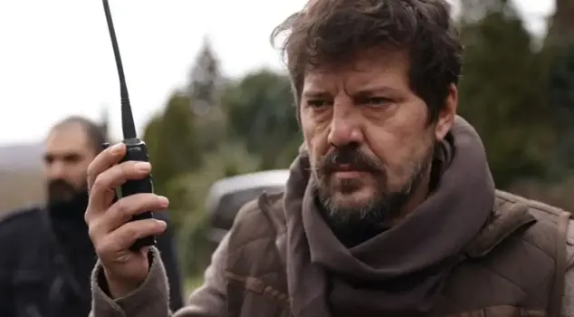 Ilker Aksum, who had a nervous breakdown in traffic, made his first statement after the incident.