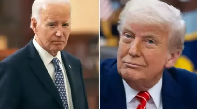 The Trump administration has launched an investigation into the pardons issued by Biden in his final days.