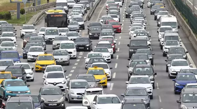 Transportation measures for the holiday! Trucks and tankers will not be allowed on the roads.