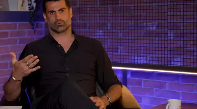 Volkan Demirel announced Fenerbahçe's new transfer: 