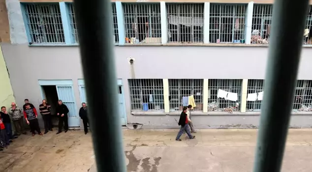 The eyes are on the Official Gazette for the release of 19,800 inmates.