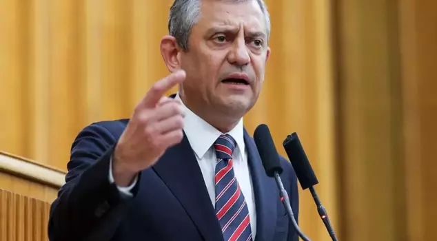 Response from the Ministry to Özgür Özel's claim regarding fuel stations.