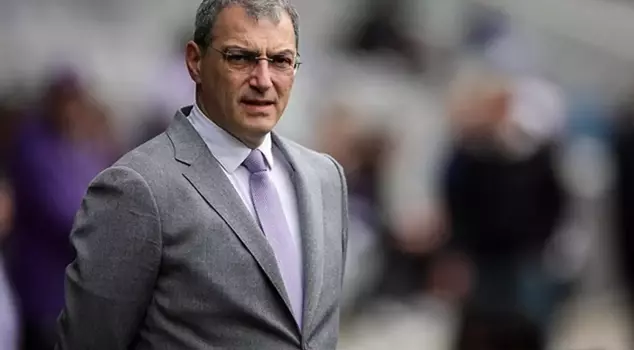 Comolli wants Fenerbahçe's former star for Juventus.
