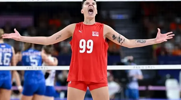 Ebrar Karakurt has returned to the Sultanlar League! Here is her new team.