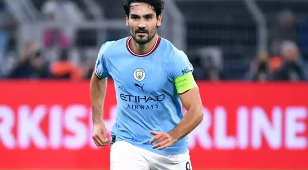 The salary İlkay requested from Galatasaray has been revealed.