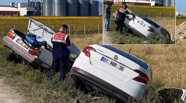 The heartbreaking accident! Mother and baby lost their lives.
