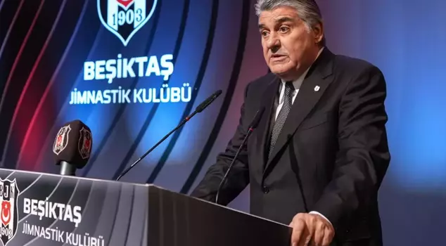 Serdal Adalı announced his giant project worth 200 million euros.