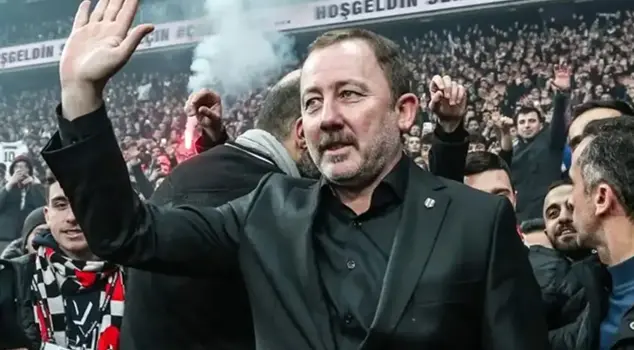 Transfer confession from Sergen Yalçın: I didn't like Alex.
