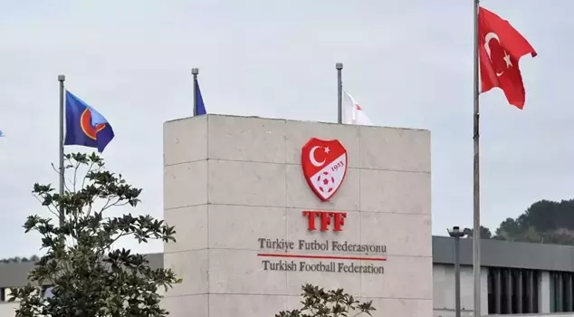 A new era in Turkish football! Changes in some regulations from the TFF.