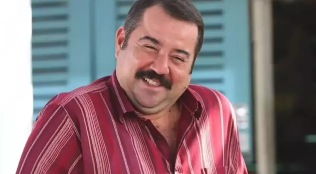 Ata Demirer shared the secret to weight loss.