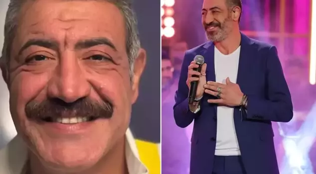 Hakan Altun's image change.