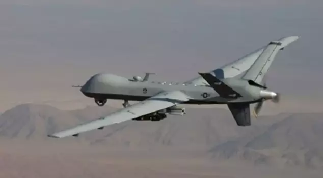 Houthi: We attacked Israel with two drones.