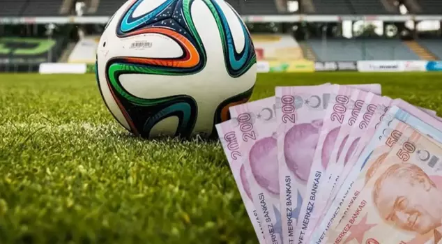 This time, athletes have entered the radar of the Ministry of Finance! One of them paid 70 million lira in taxes.