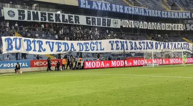 A blow to the relegated Super League team from a former player.