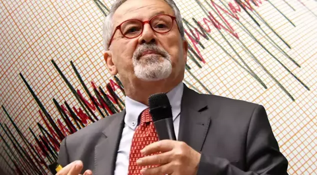 Naci Görür: The earthquake in the Aegean could trigger Istanbul from the northern branch of the KAF.