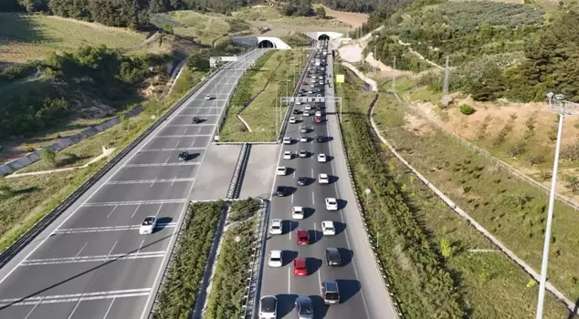 The highway tolls will be automatically increased every year.