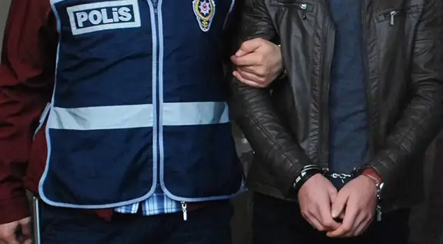 Nine people were arrested in a fight similar to the street battle in Şırnak.