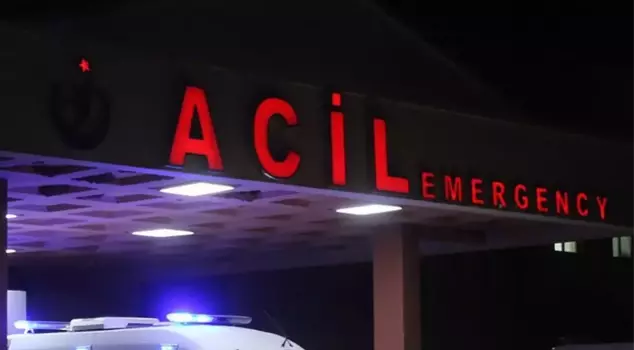 A land dispute in Siverek ended in bloodshed! 1 person lost their life.