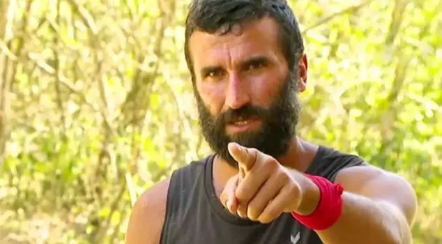 Hikmet Tuğsuz, who abruptly left Survivor, responded to the allegations made against him.