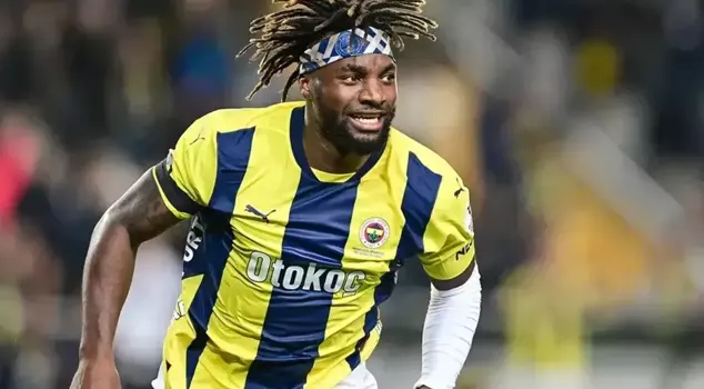 Transfer bomb of the year! Leaving Fenerbahçe, he is signing with the eternal rival.
