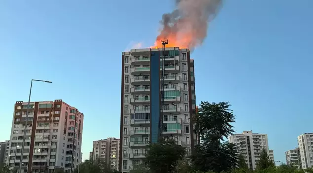 Four arrests made in connection with the apartment fire that claimed the lives of four people.
