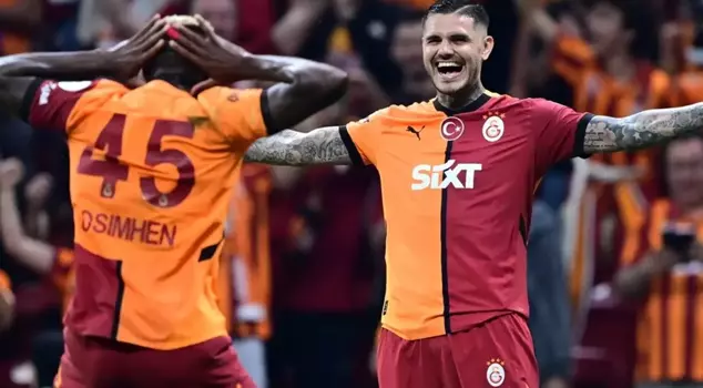 The claim that will crush Galatasaray fans: 