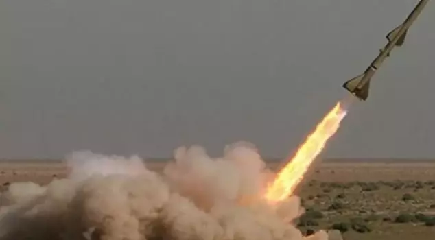 Houthis: Our attack on Israel's airport successfully reached its target.