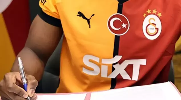 The joy of championship was left unfulfilled! A big shock for Galatasaray's new transfer.