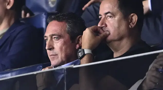 The purse strings have been loosened! Fenerbahçe makes a big offer to a world-famous football player.