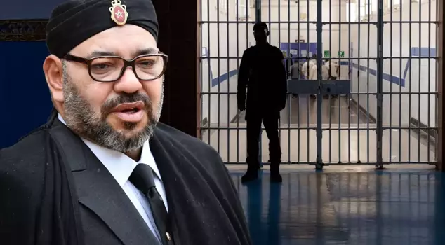 King Mohammed VI of Morocco pardoned 1,526 prisoners during the holiday.