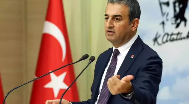 How is Ferdi Zeyrek's health condition? Burhanettin Bulut explained it on tv100.