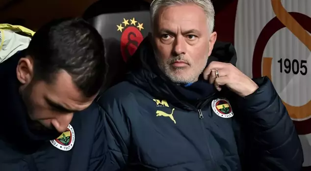 Response from Jose Mourinho to Inter claims