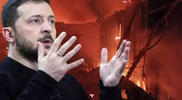 After Russia's attacks, Ukraine postponed the prisoner exchange.