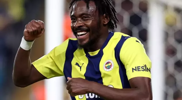 Transfer bomb of the year! Fenerbahçe's star is going to the eternal rival.