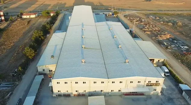 The Turkish textile giant is closing two of its factories.