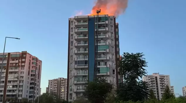 In the investigation of the fire disaster in Diyarbakır, 2 out of the 5 people taken into custody have been arrested.