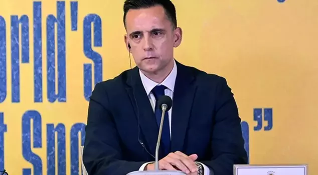 Mario Branco, who left Fenerbahçe, is set to join a new team! Those who heard it were very surprised.