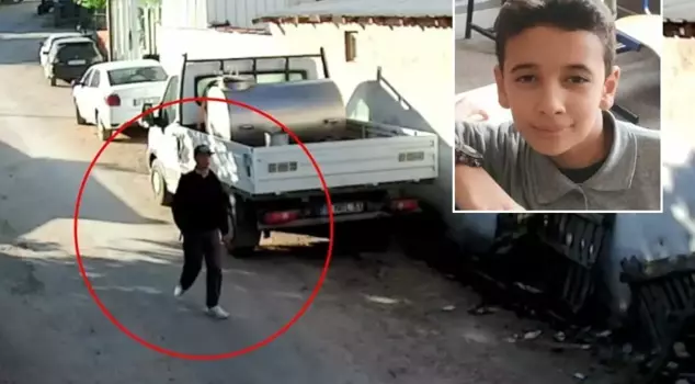 Mobilization for the missing Burak! A team of 100 people is being sought.