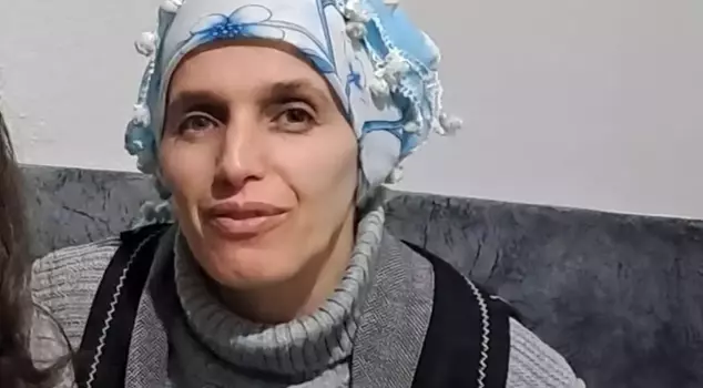 The 40-year-old woman has gone missing! Teams are on alert.