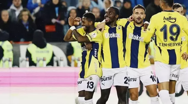 Fenerbahçe's star Fred is being targeted by a Premier League team.