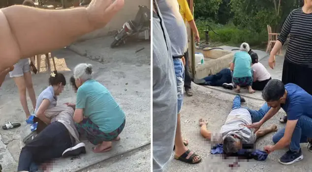Armed raid on a house in Tarsus: 2 dead, 2 injured.