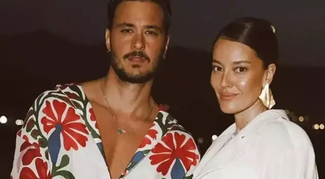 After the separation announcement, Pelin Akil makes a surprising move.