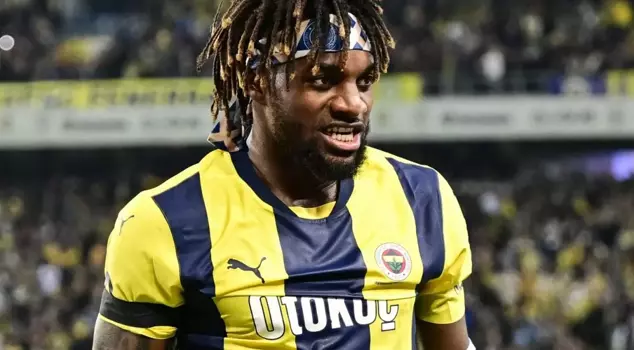 Maximin's place at Fenerbahçe is quickly being filled! Here is the name in focus.