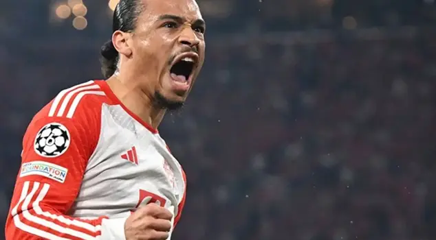 Fenerbahçe's jaw-dropping offer to Leroy Sane