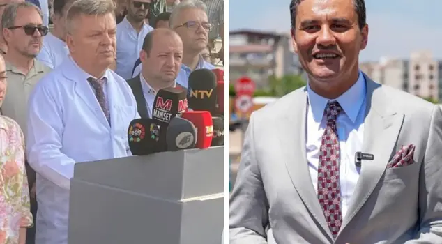 The cause of Ferdi Zeyrek's death has been revealed.