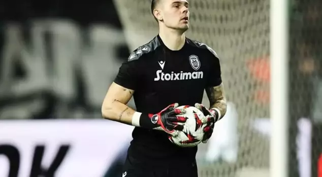 The manager stated: We are in talks with Galatasaray regarding a transfer.
