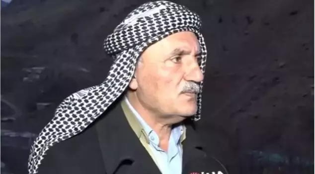 In Şırnak, 1 person has died after being bitten by a snake.