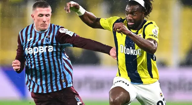 In just one year, his life officially changed! Another bad news for Maximin.