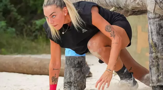 Aycan Yanaç put an end to the romance rumors about Adem Kılıççı.
