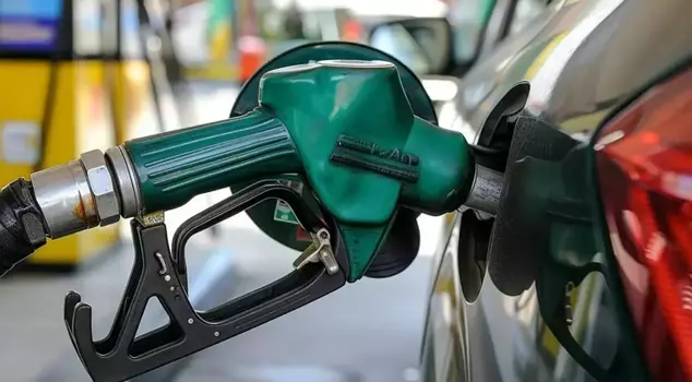 This time it's not a discount, but a price increase! Fuel prices are changing once again.